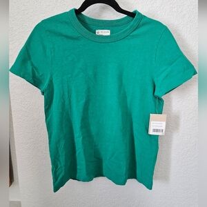 For Days organic/recycled shirt